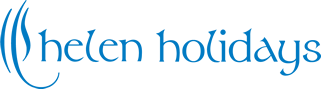 Helen Holidays Logo